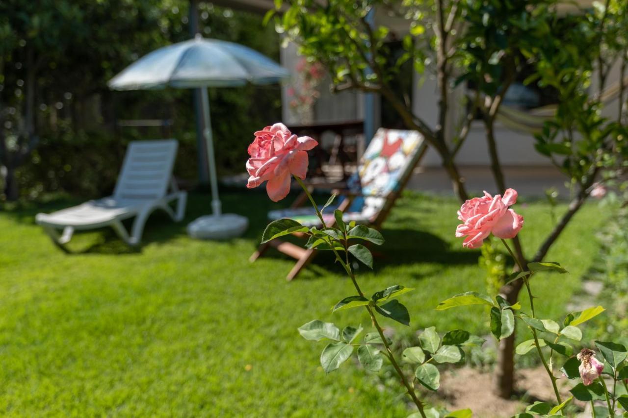 Villa Belinda Belek Exterior foto