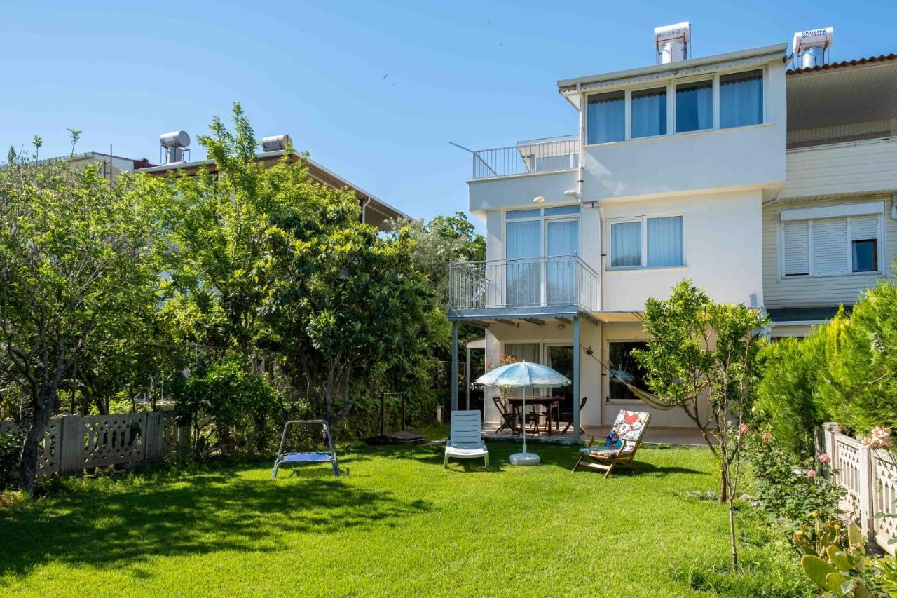 Villa Belinda Belek Exterior foto