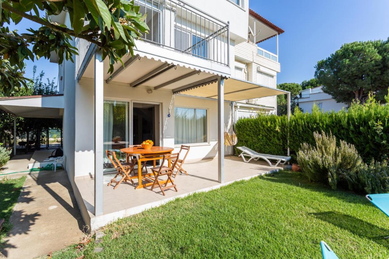 Villa Belinda Belek Exterior foto