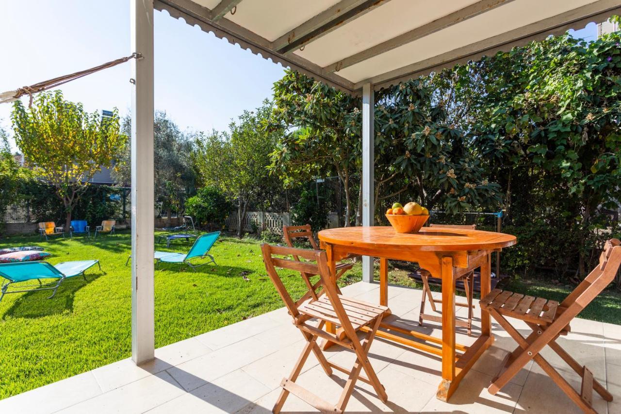 Villa Belinda Belek Exterior foto