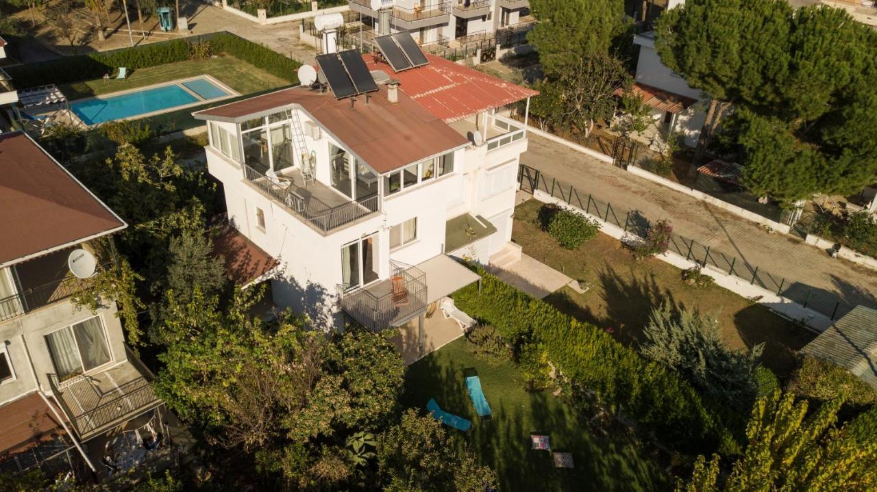 Villa Belinda Belek Exterior foto