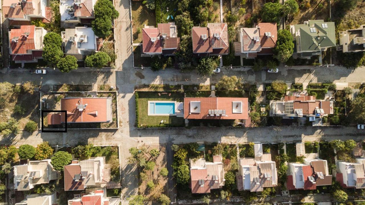 Villa Belinda Belek Exterior foto