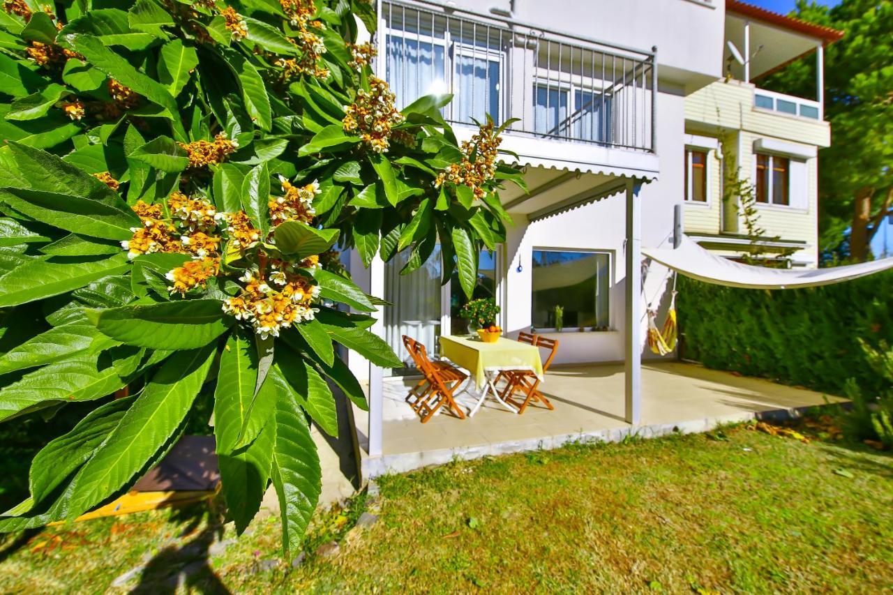 Villa Belinda Belek Exterior foto