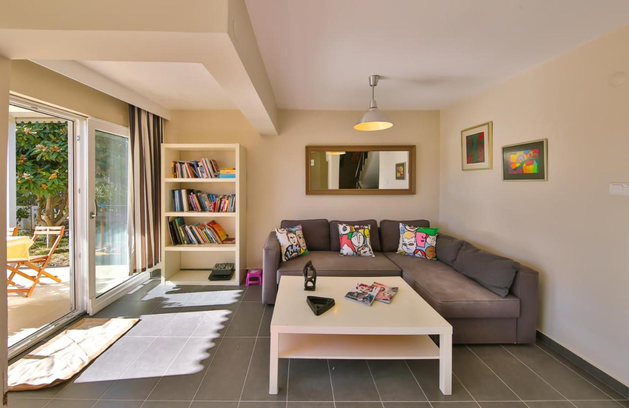 Villa Belinda Belek Exterior foto