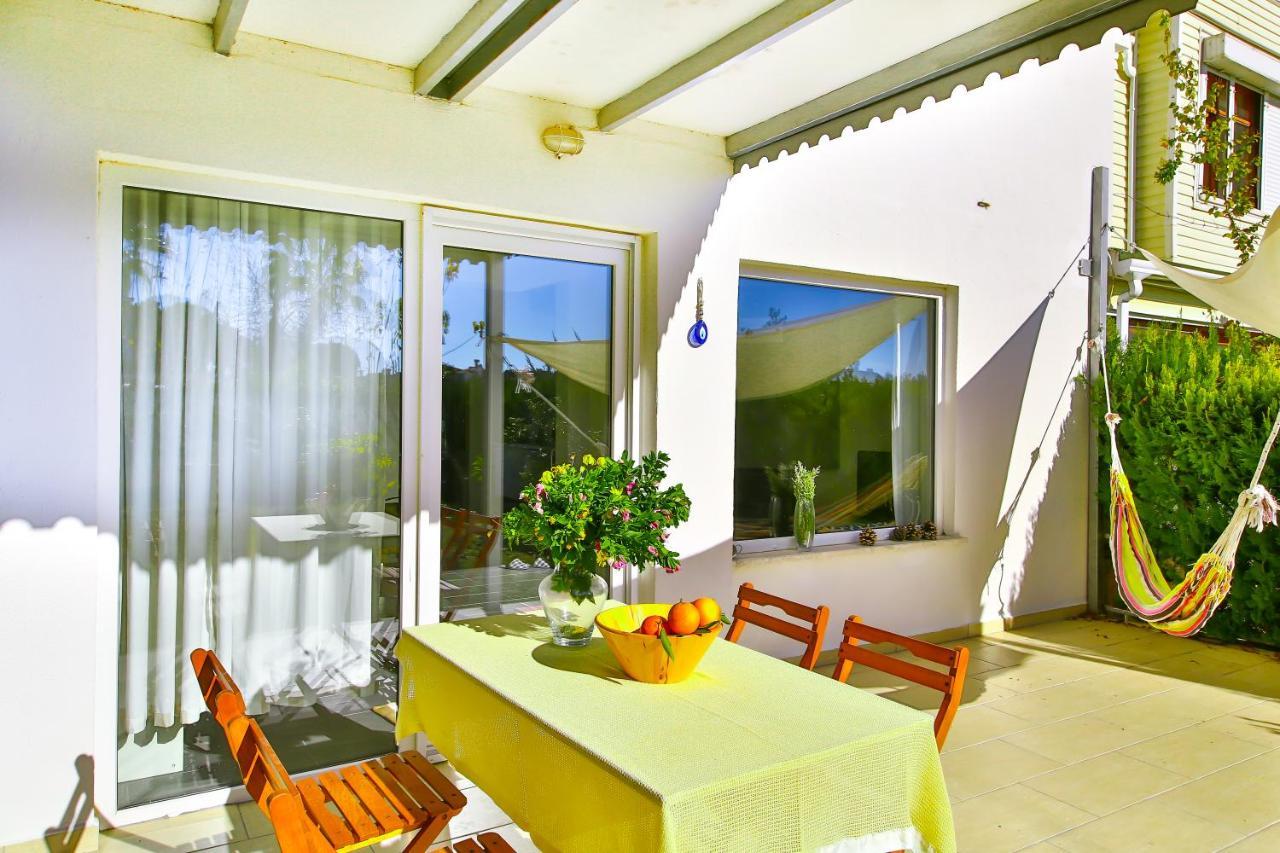 Villa Belinda Belek Exterior foto