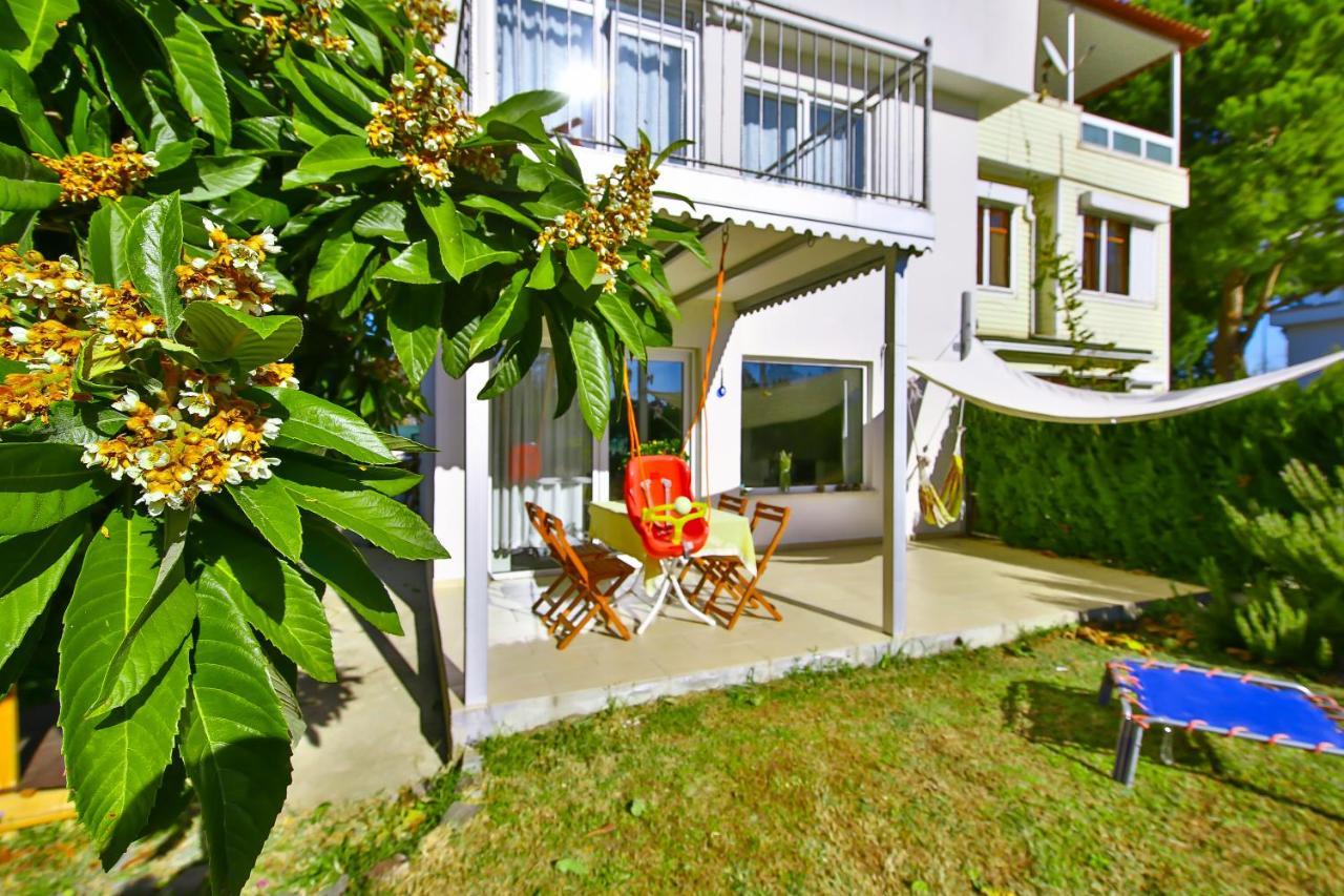 Villa Belinda Belek Exterior foto